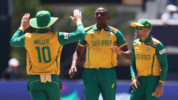 South Africa vs Nepal, South Africa, ICC T20 World Cup 2024,