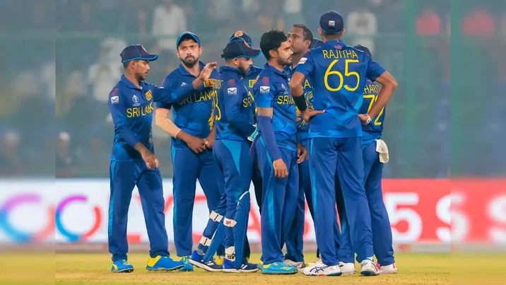Sri Lanka, SL, India vs Sri Lanka, Sri Lanka Team