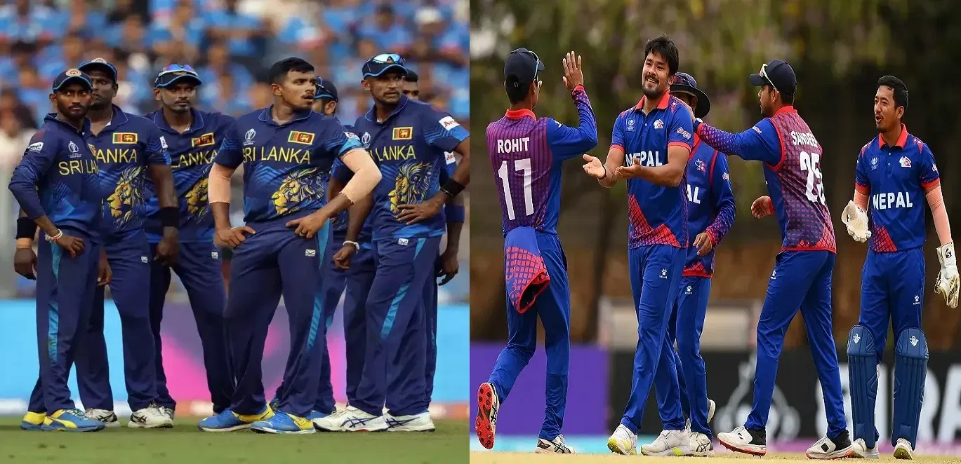 Sri Lanka vs Nepal, Sri Lanka, Nepal, ICC T20 World Cup 2024