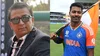 Sunil Gavaskar and Hardik Pandya