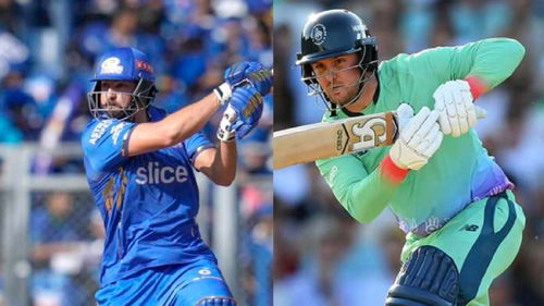 Jason Roy, Tim David, CPL 2024, Trinbago Knight Riders,