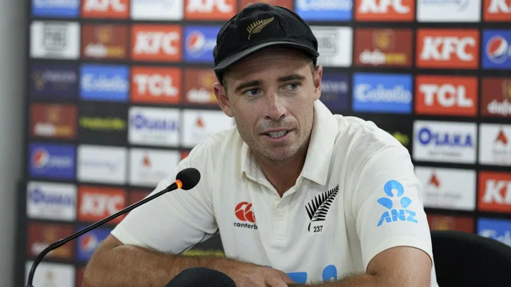 Tim Southee