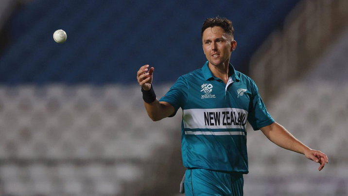 Trent Boult
