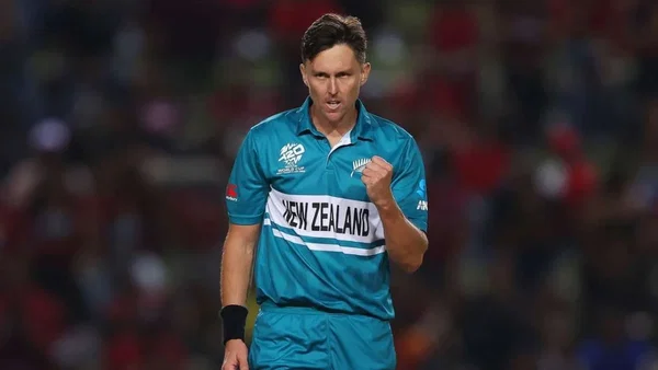Trent Boult