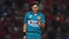 Trent Boult