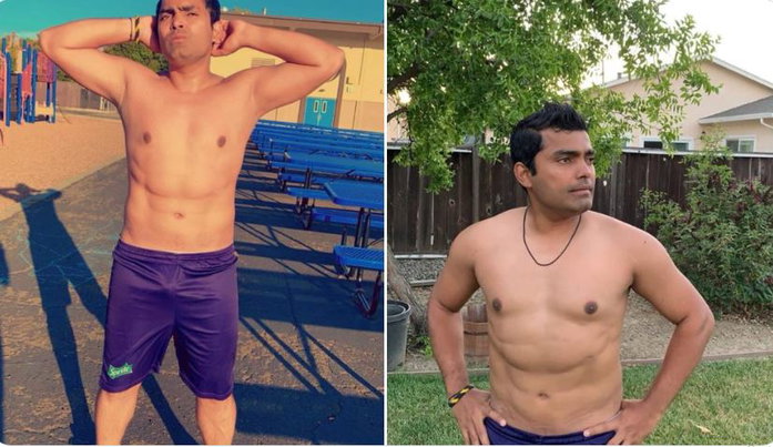 Umar Akmal
