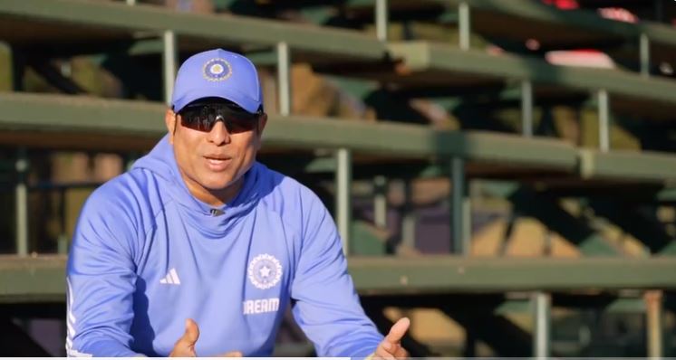 VVS Laxman DENIED head coach role in England despite Gautam Gambhirs absence