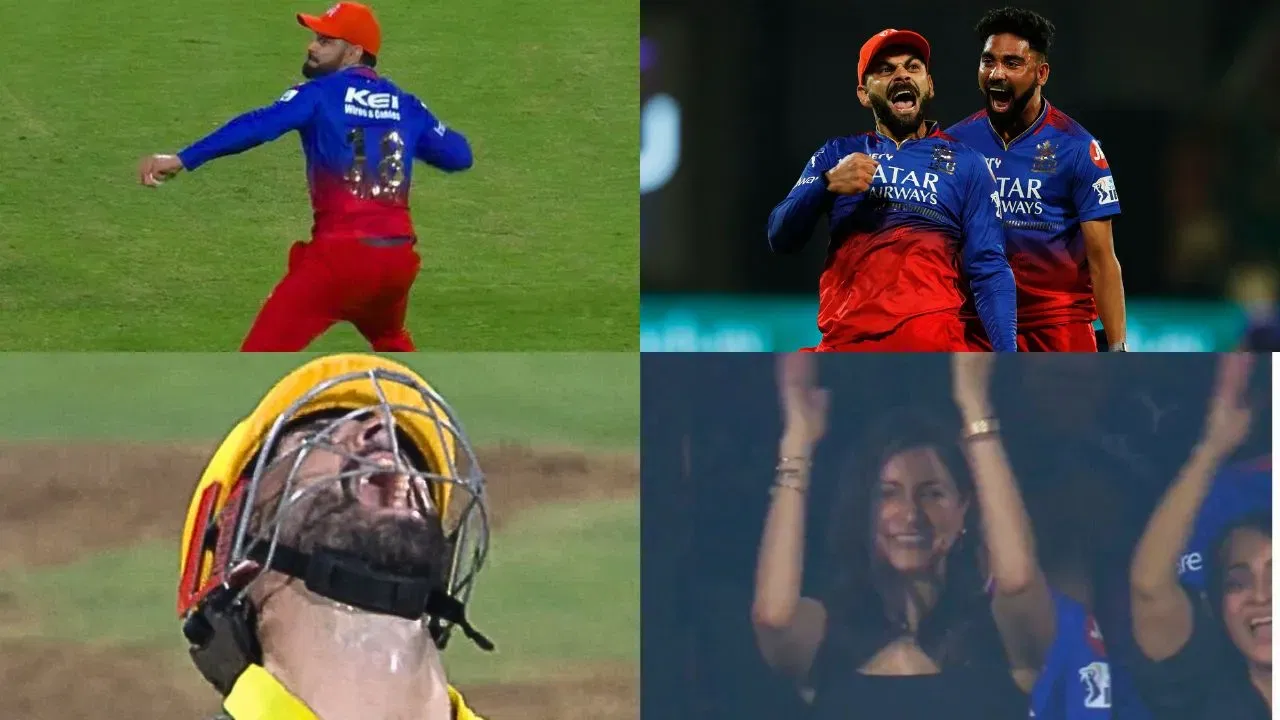 Virat Kohli and Anushka Sharma