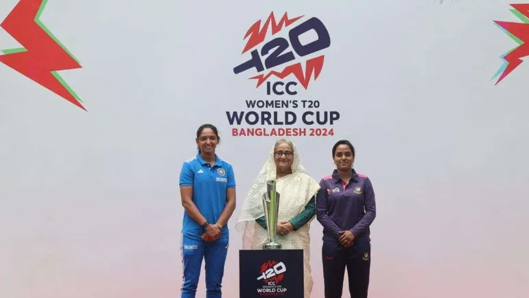 Women's T20 World Cup 2024