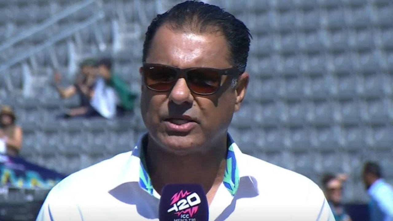 Waqar Younis