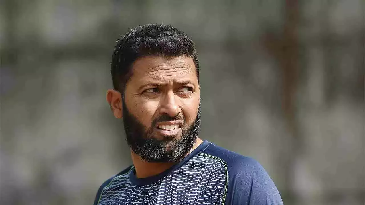 Wasim Jaffer