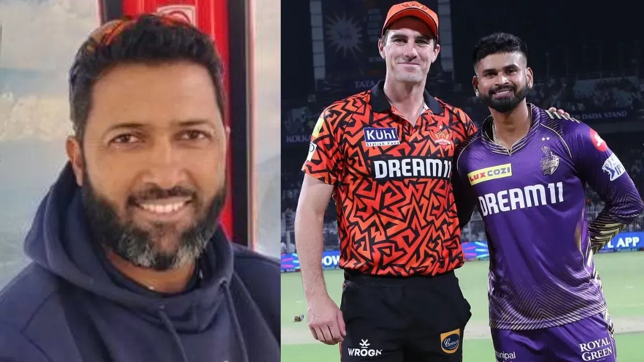 Wasim Jaffer, KKR vs SRH