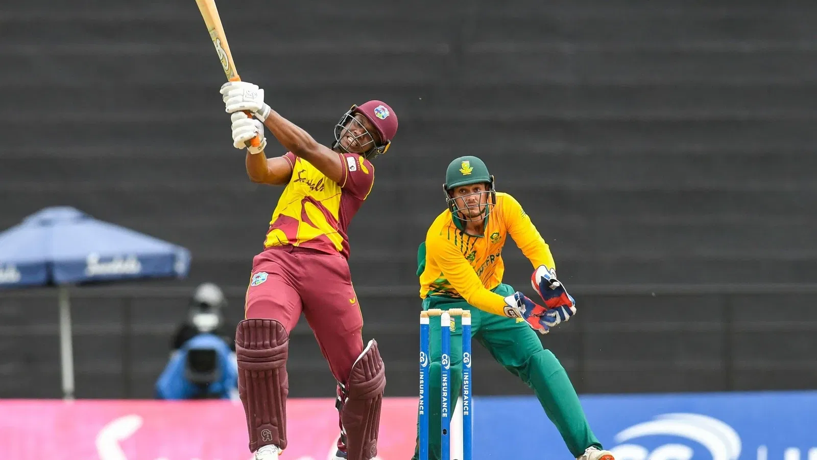 West Indies vs South Africa Match Prediction Who Will Win Today Match