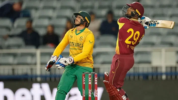 West Indies, South Africa, WI vs SA, West Indies vs South Africa,