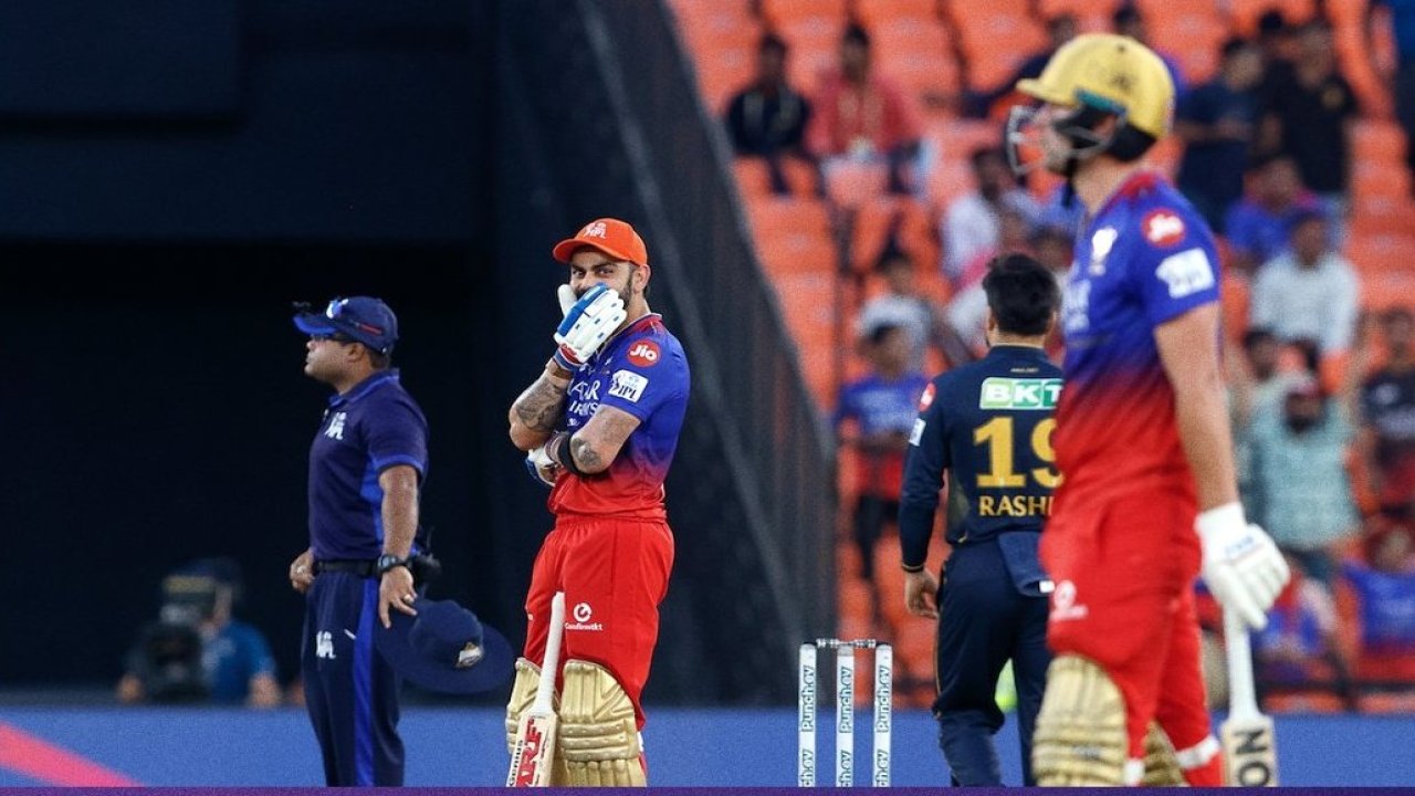 RR vs RCB: “Seeing his aura…” - Will Jacks drops a blockbuster ...