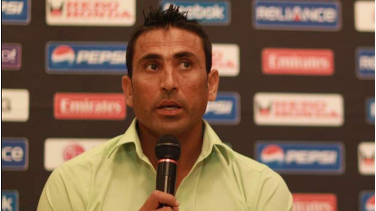 Younis Khan