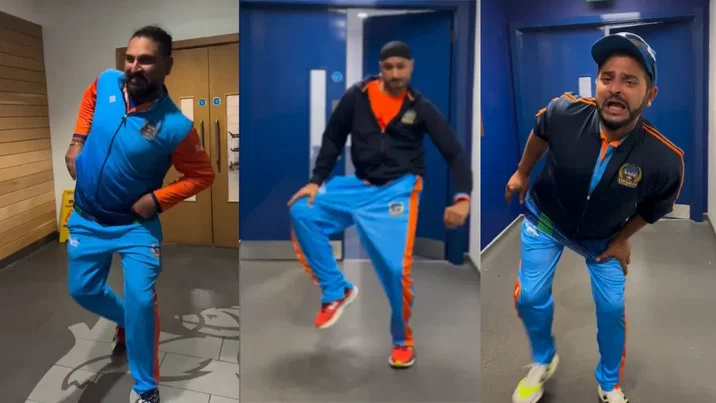 Harbhajan Singh