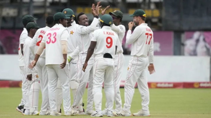 Zimbabwe Team