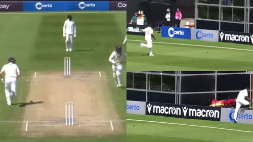 Ireland vs Zimbabwe One-Off Test