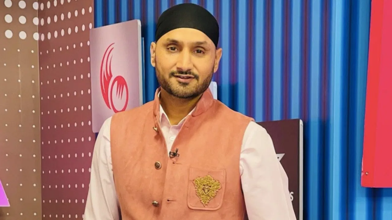 Harbhajan Singh slams Indian Cricket Team