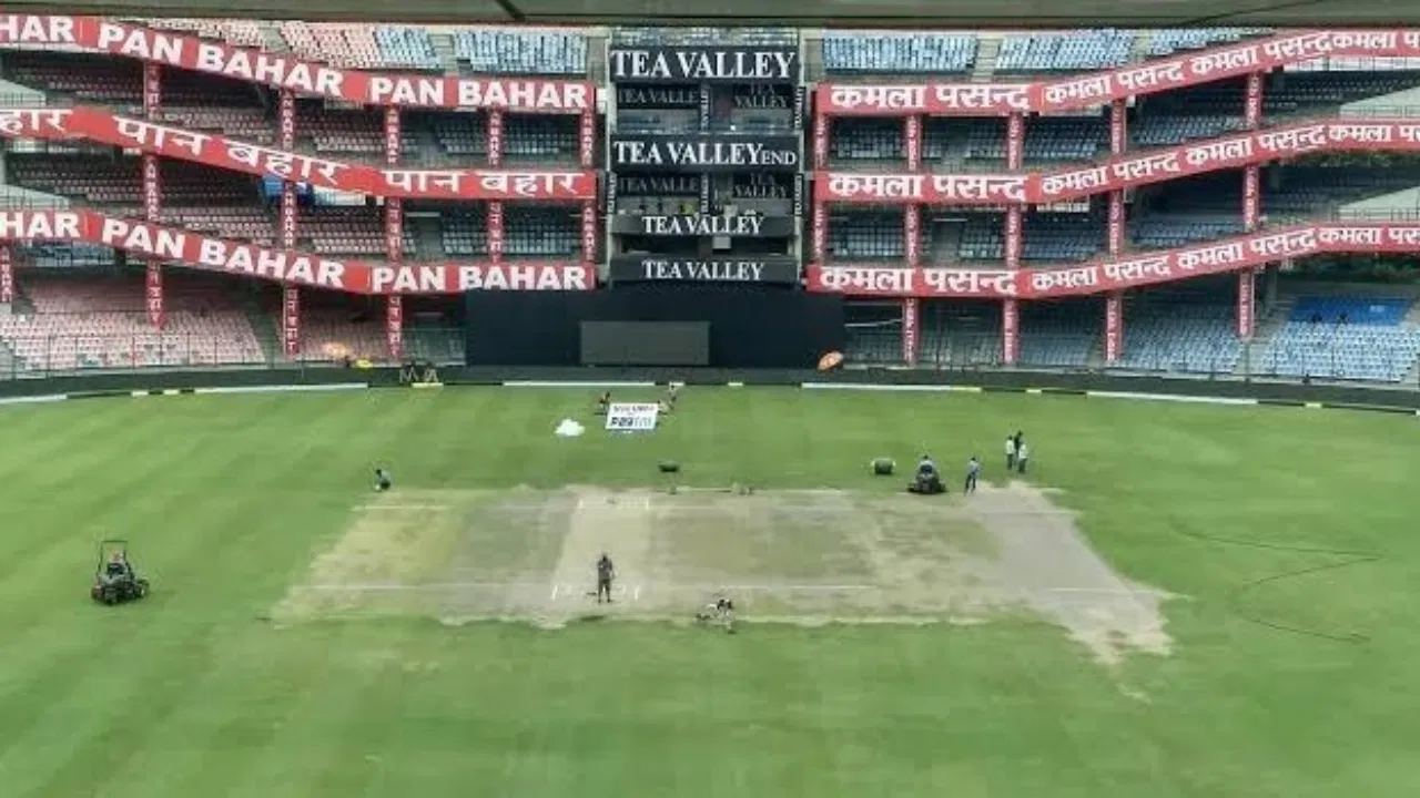 BCCI set to face heat from Health Ministry