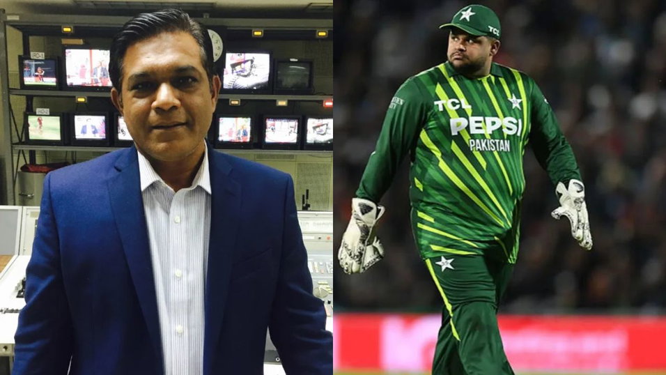 Pakistan Rashid 71