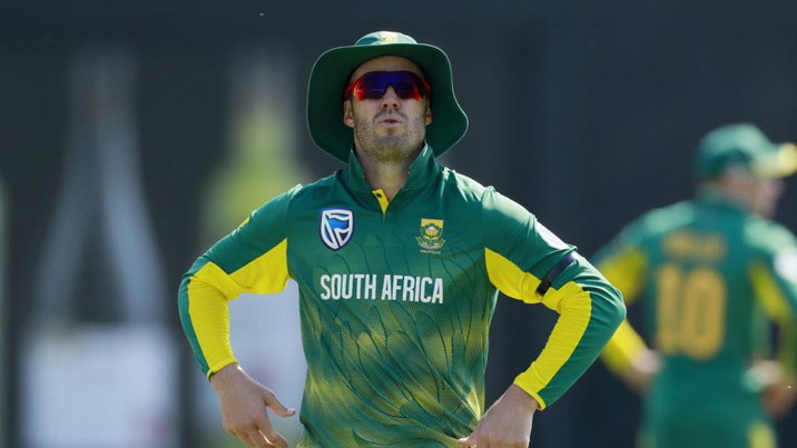 AB de Villiers