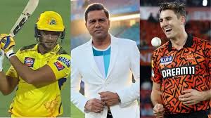 Aakash Chopra, Shivam Dube, Pat Cummins