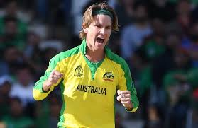 Adam Zampa, SL vs AUS