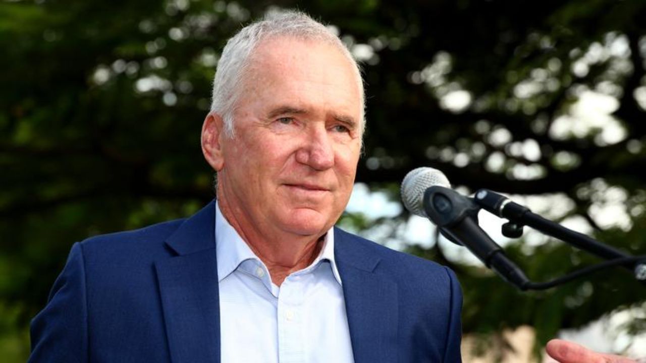 Allan Border