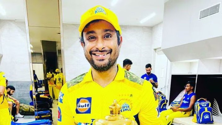 Ambati Rayudu