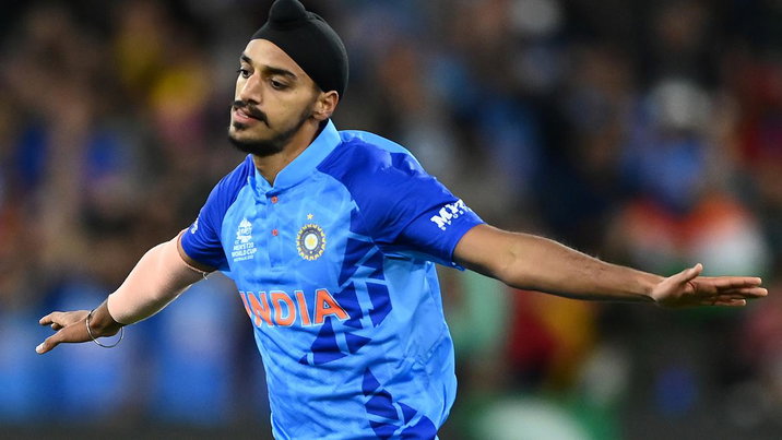 Kagiso Rabada, Arshdeep Singh, Punjab Kings,