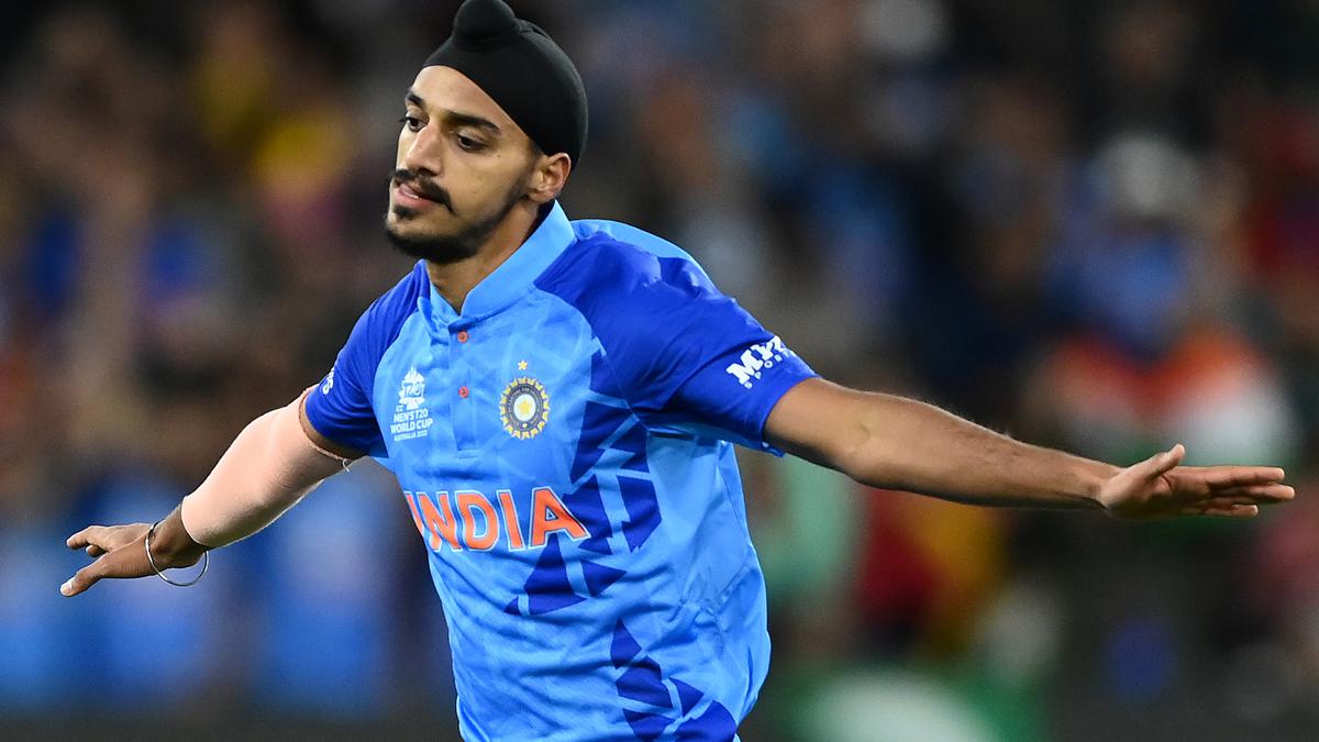 Kagiso Rabada, Arshdeep Singh, Punjab Kings,