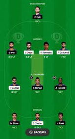 CHE vs KKR Dream11 Prediction Today Match 22 IPL 2024