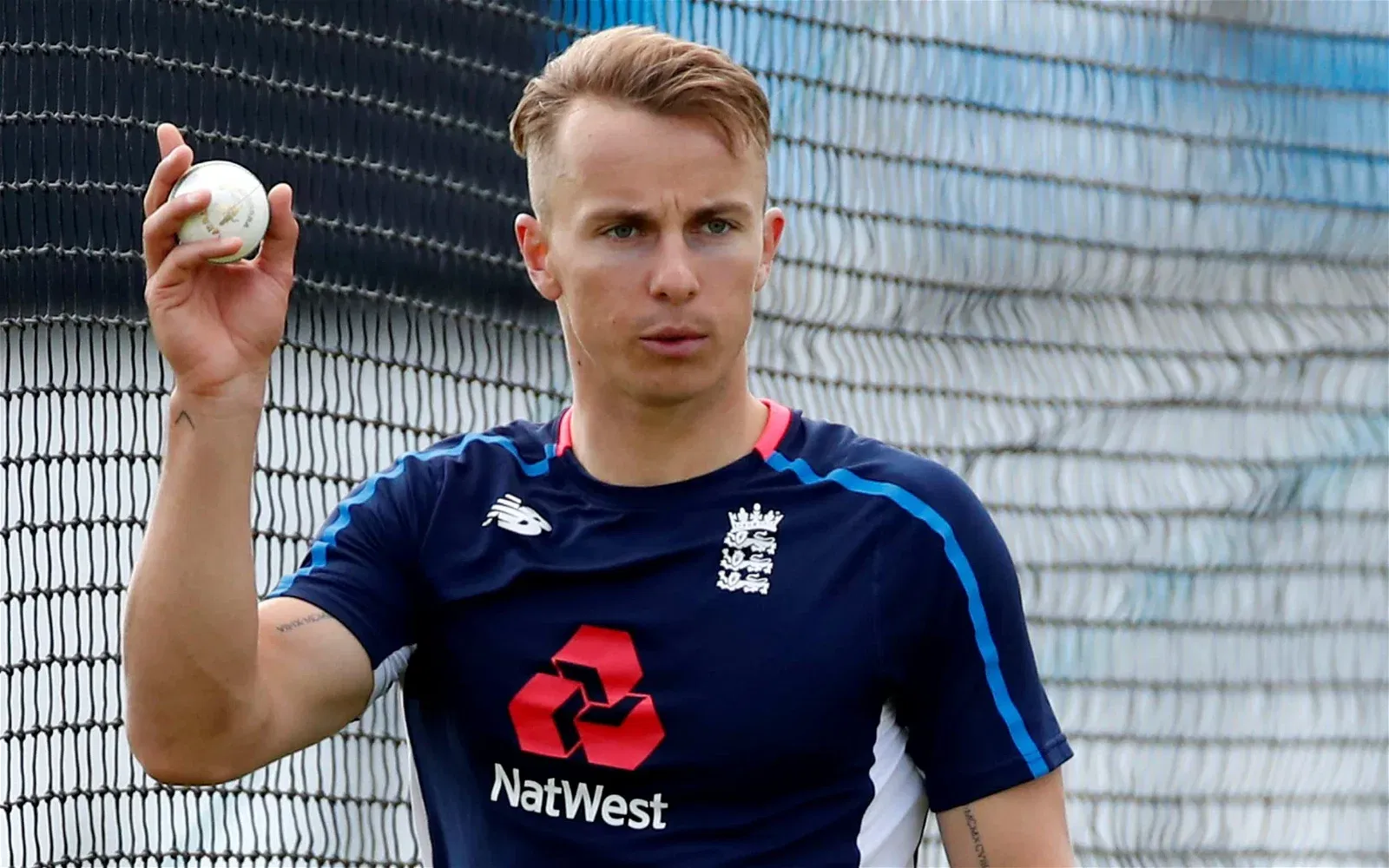 Sam Curran