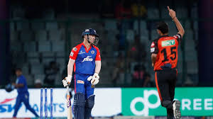 Dc Vs Srh Live Streaming In India– When And Where To Watch Ipl 2024 