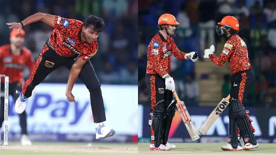 DC vs SRH Scorecard, IPL 2024, Match 35 Highlights: Travis Head ...