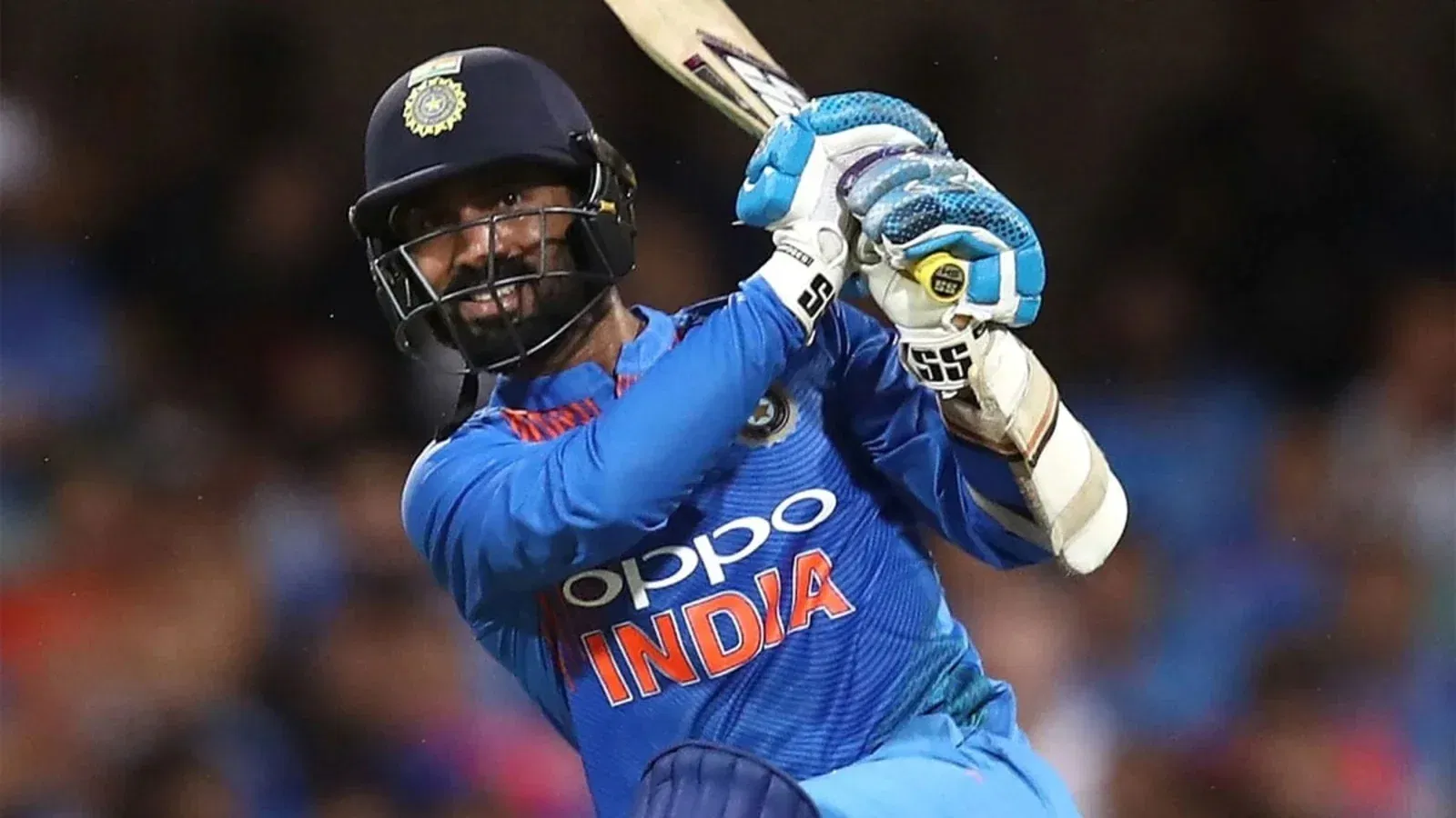 Dinesh Karthik