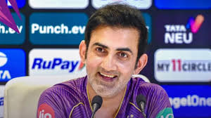 Gautam Gambhir