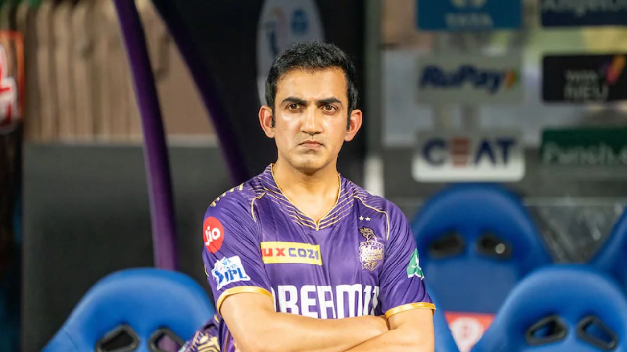 Gautam Gambhir