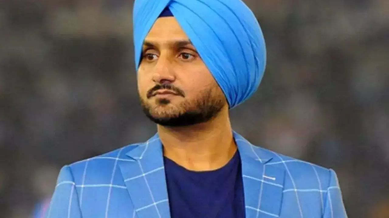 Harbhajan Singh