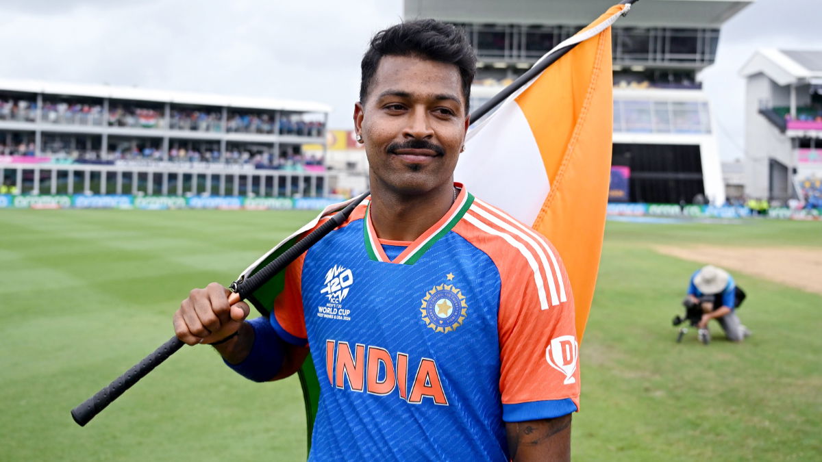 Hardik Pandya, ICC T20 World Cup 2024, IPL 2024,