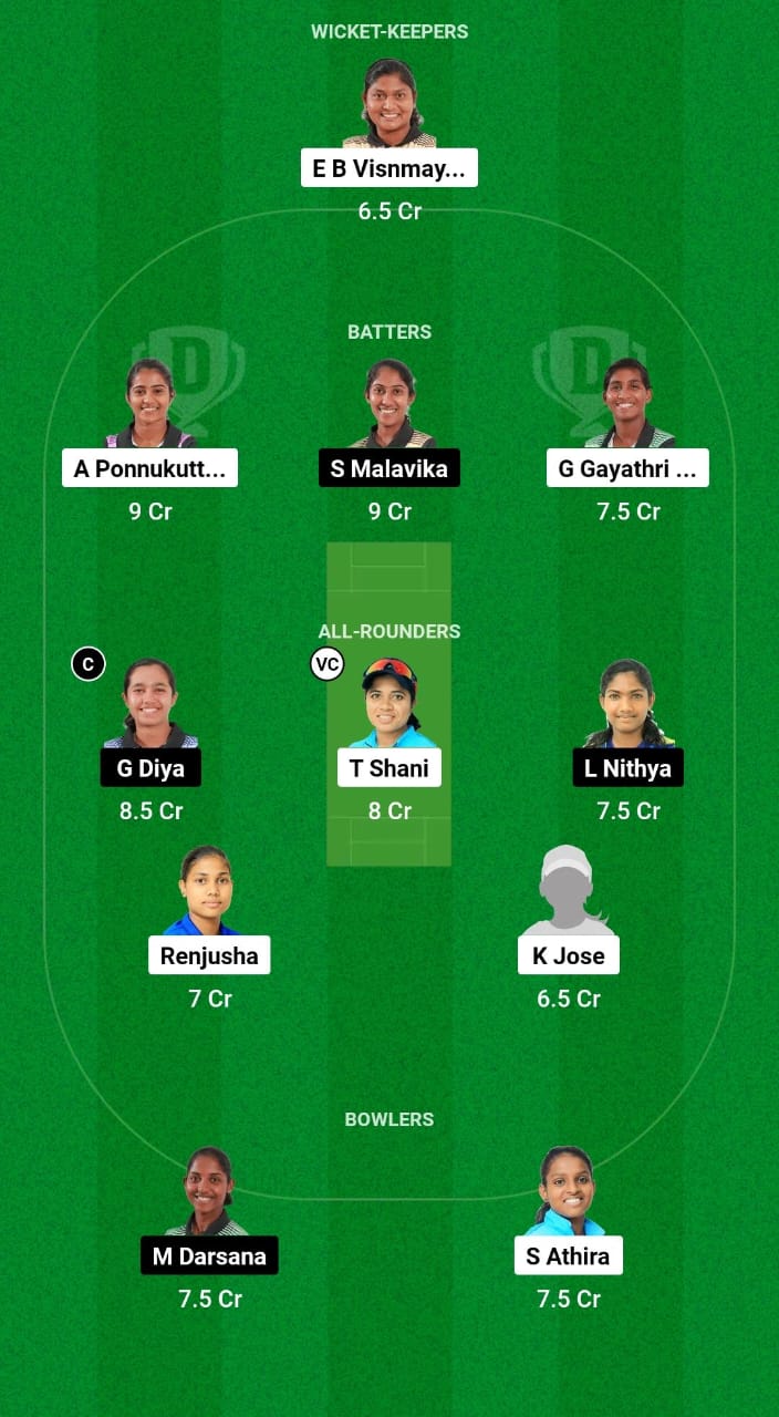 RUB vs SAP Dream11 Prediction 