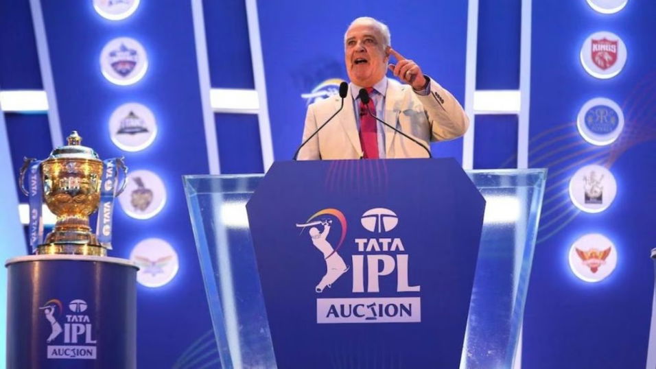 IPL 2025 Mega Auction Date, Venue, and Schedule finalised by BCCI