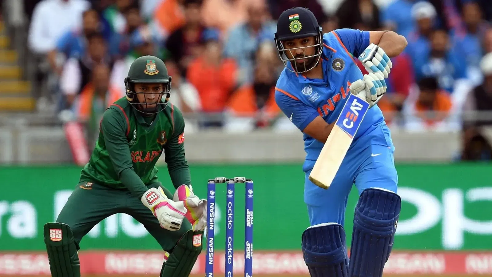 IND vs BAN Match Preview- ICC T20 World Cup 2024, Match 47, Super 8