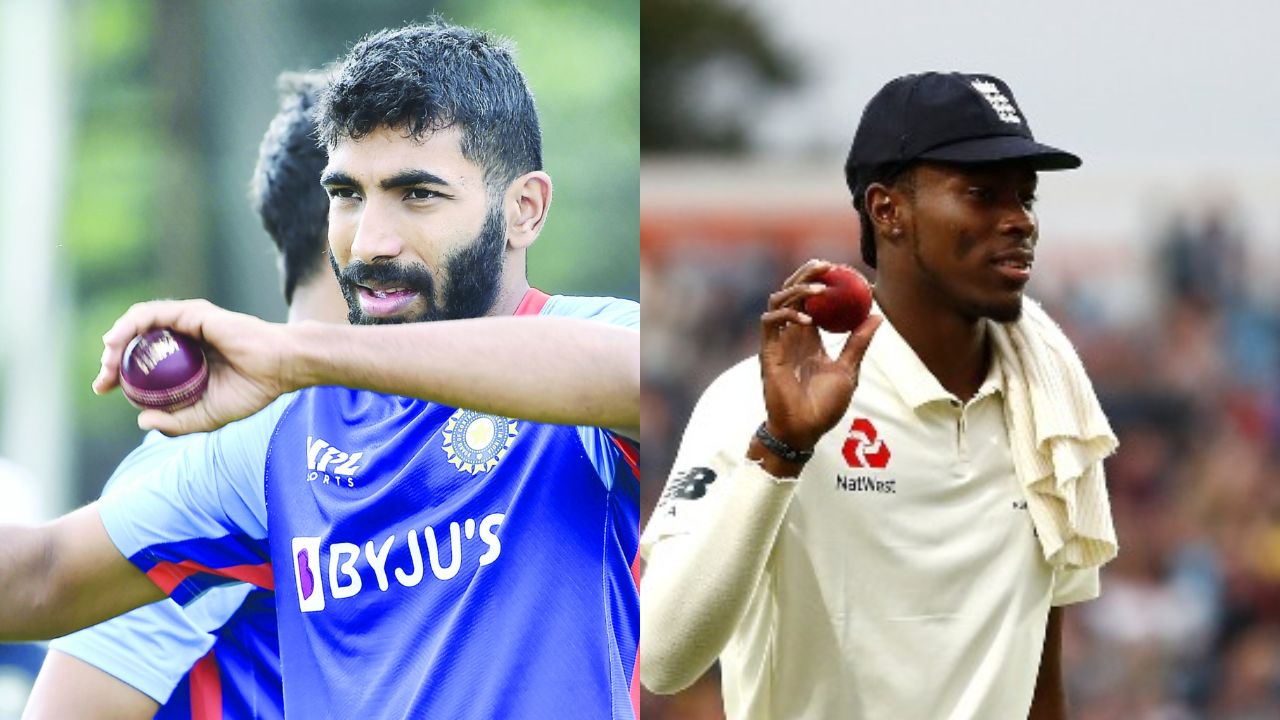 Jasprit Bumrah Or Jofra Archer? Chris Gayle Picks The One Pacer He ...