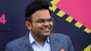Jay Shah ICC 2027 ODI World Cup