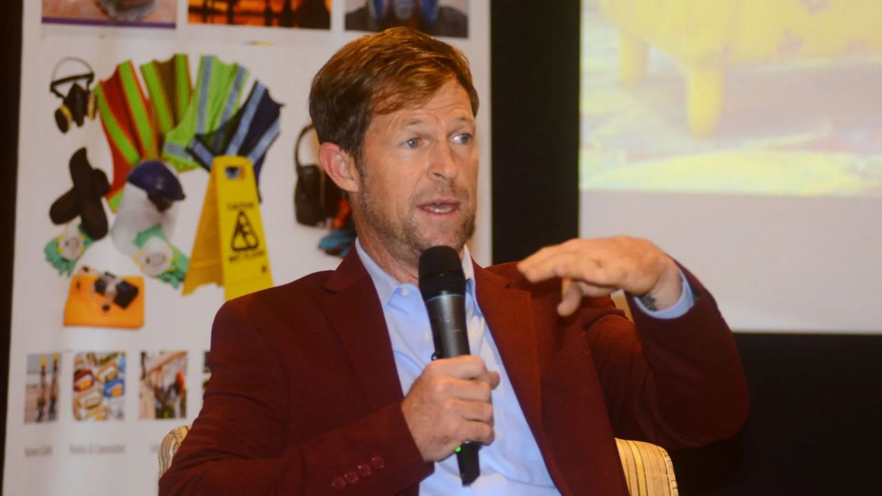 Jonty Rhodes