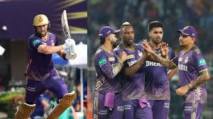 KKR vs RCB