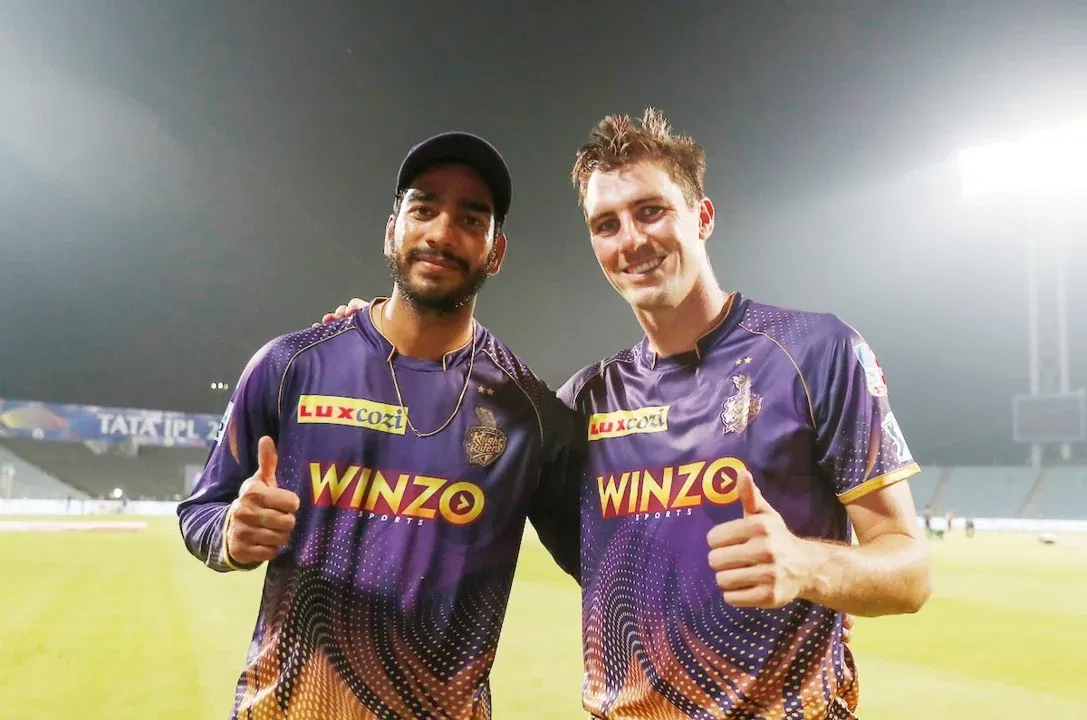 IPL Live Streaming In India– When and Where To Watch KKR vs RR Live In India? IPL 2024, Match 31